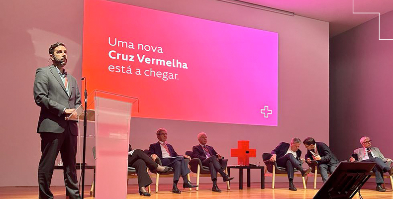Encontro Nacional da Cruz Vermelha Portuguesa reforça laços e promove linhas de orientação estratégica para o futuro